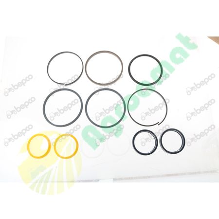 GASKET KIT 