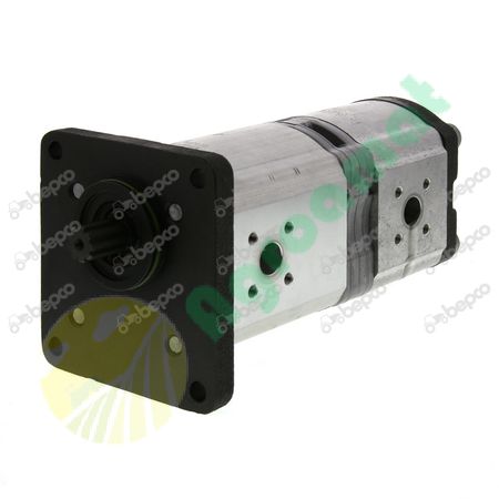 HYDRAULIC PUMP 