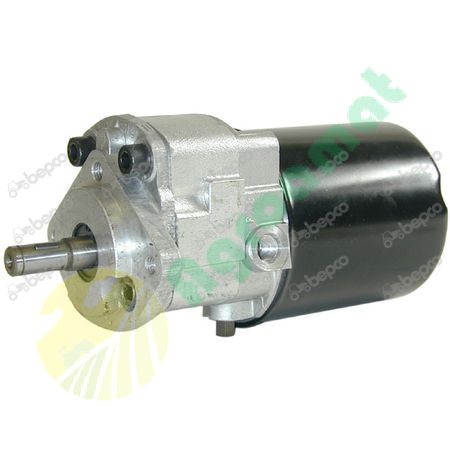 STEERING PUMP 