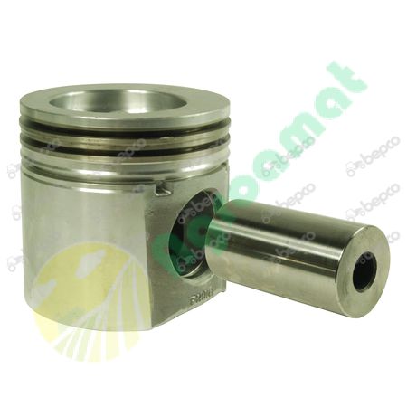 PISTON &amp; PIN Ø 116 mm - STD