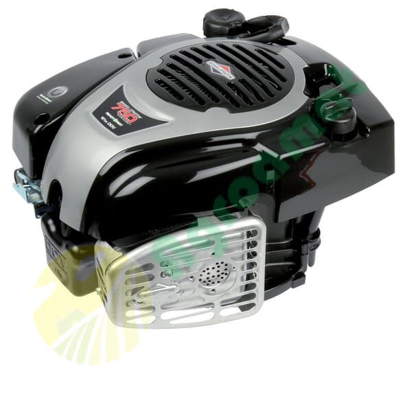 Motor vertical 160cm3 5cp 1 cilindru 750 EX Briggs &amp; Stratton