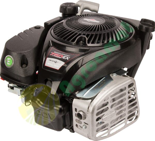 Motor vertical 161cm3 5cp 1 cilindru 750 EX Briggs &amp; Stratton