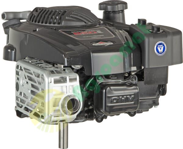 Motor vertical 190cm3 5,9cp 1 cilindru 850E Briggs &amp; Stratton