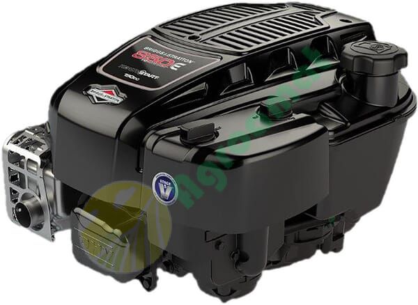 Motor vertical 190cm3 5,9cp 1 cilindru 850E Briggs &amp; Stratton