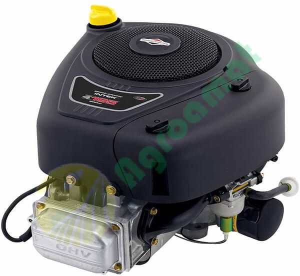 Motor vertical 501cm3 15,3cp 1 cilindru Intek Briggs &amp; Stratton