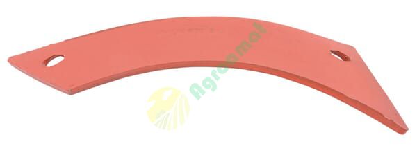 Piept cormană dreapta UN400 Vogel &amp; Noot