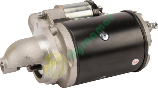 Demaroare 12V 2,8kW 10 dinți Kramp