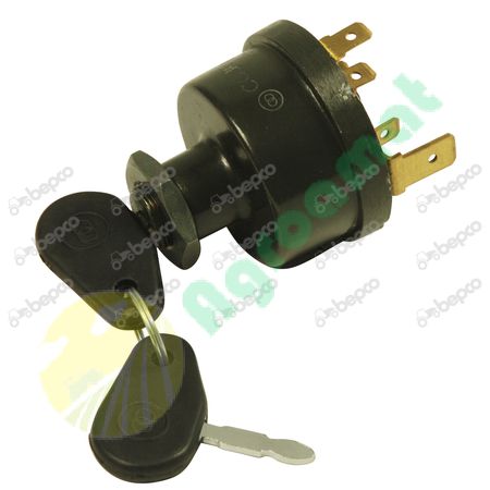 IGNITION SWITCH 