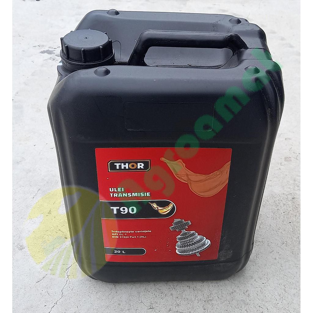 Ulei Transmisie T90 20l