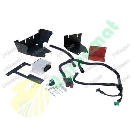 KIT ELECTRONIC BOX AUTO 5 