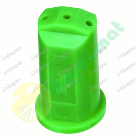 LIQUID FERTILIZER NOZZLE -  GREEN SJ 3 - 1.5 / 4.0 Bar