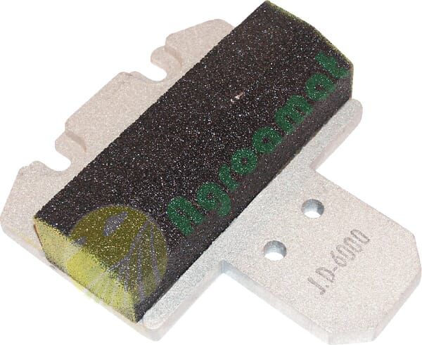 Piatră abrazivă alt JD