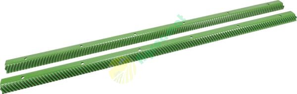 Set șine bătător stânga/dreapta potrivite pentru John Deere