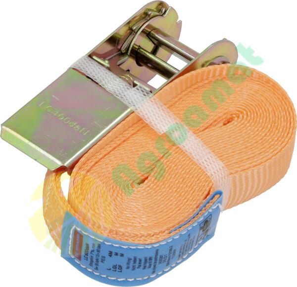 Curea de prindere 25mmx4 m 800kg