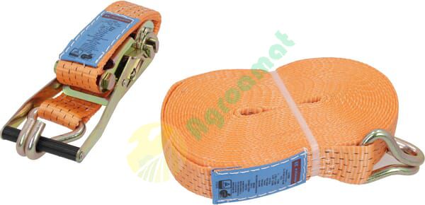 Curele de strângere complete 12000mm