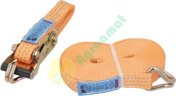 Curele de strângere complete 9000mm