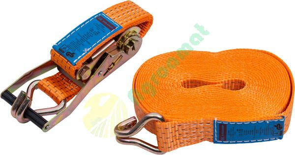 Curele de strângere complete 9000mm