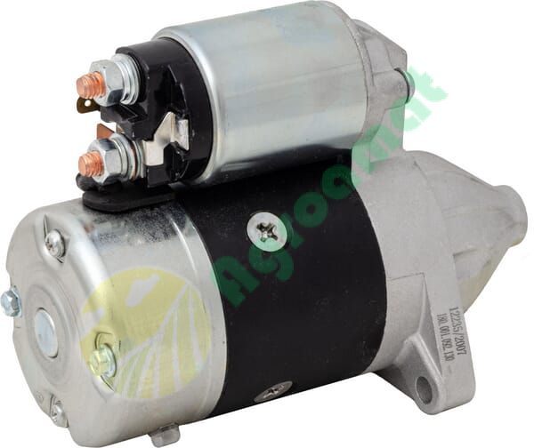 Demaror 12V 0,8kW