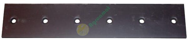 Plaz lung stânga/dreapta potrivit pentru Kuhn