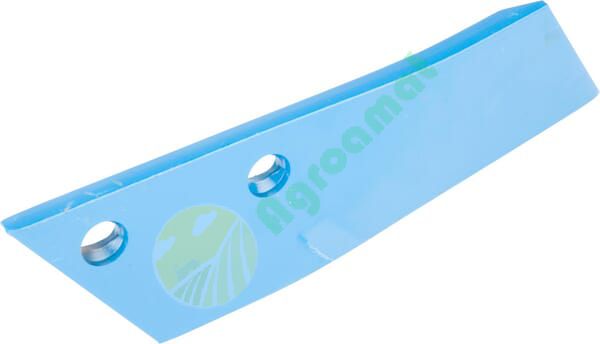 Vârf brăzdar stânga potrivit pentru Överum