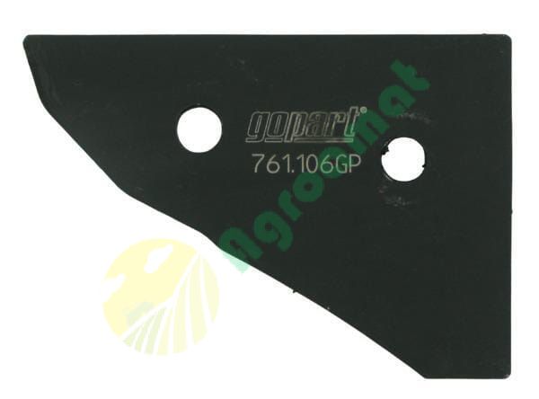 Vârf plaz dreapta potrivit pentru Kuhn