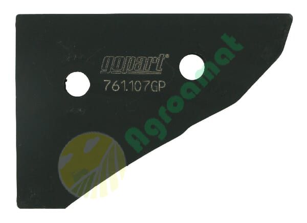 Vârf plaz HB stânga