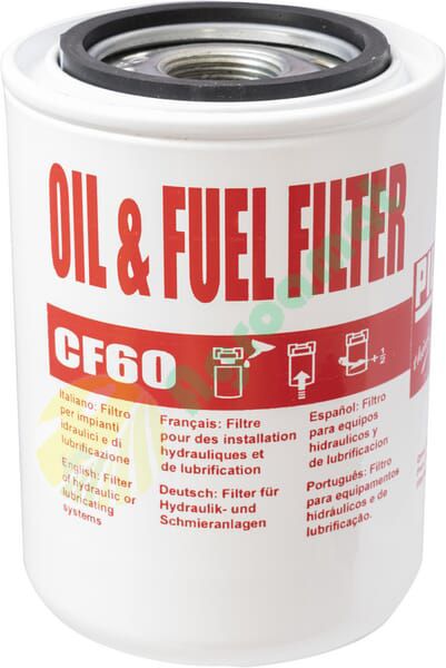 Cartuș 10 Microni 3/4"