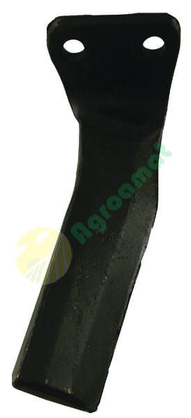 Dinte grapă rotativă 18mm dreapta Maschio