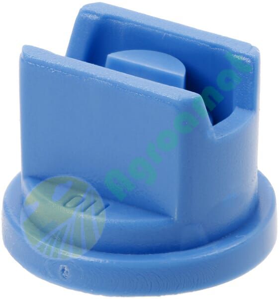 Duză cu jeturi aplatizate SprayMax 110° neagră