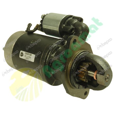 STARTER MOTOR 12V - 2,7 kW