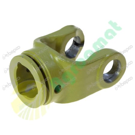 STANDARD YOKE FOR TUBE (45 x 4.2) 6.04 - 30.2 x 79.4 - T5