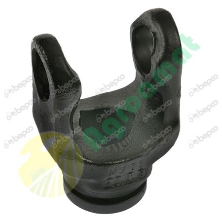 STANDARD YOKE FOR TUBE (45 x 4.2) 6.04 - 30.2 x 79.4 - 105/G5