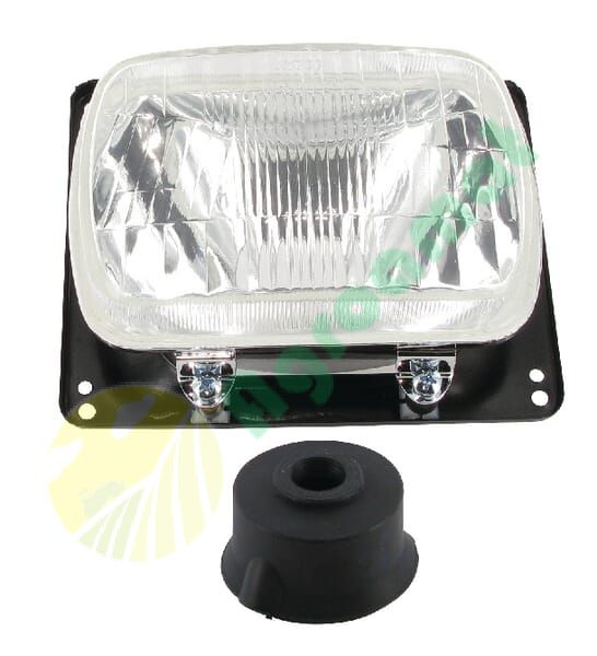 Far potrivit pentru New Holland