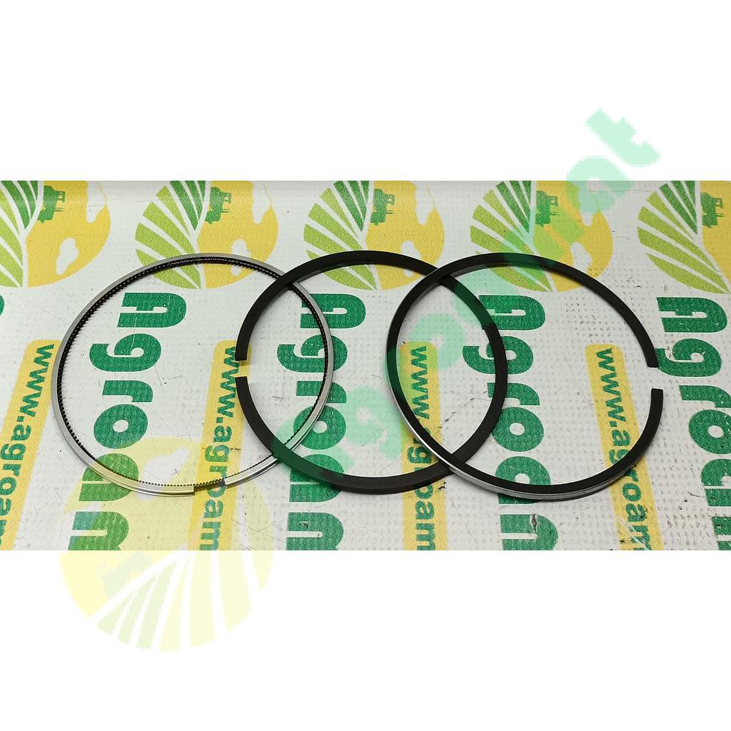 Set Segmenti Vapormatic RE503528