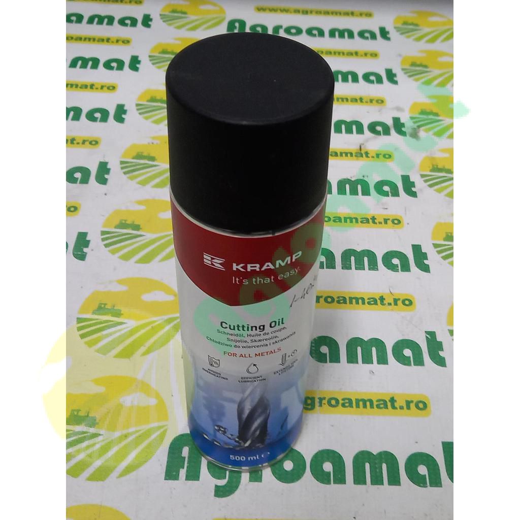 Spay Ulei de Taiere 500ml
