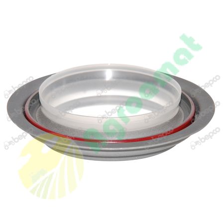 FRONT CRANKSHAFT SEAL KIT Ø 73.5 X 93.2 X 8/10 MM