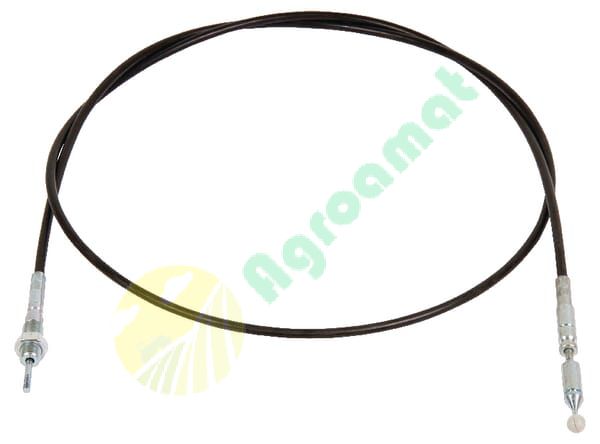 Cablu flexibil cu capete sferice