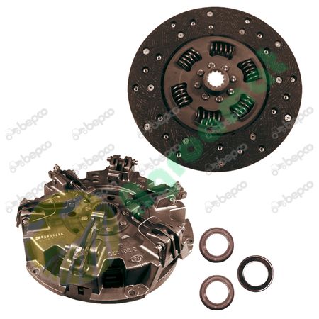 CLUTCH KIT 
