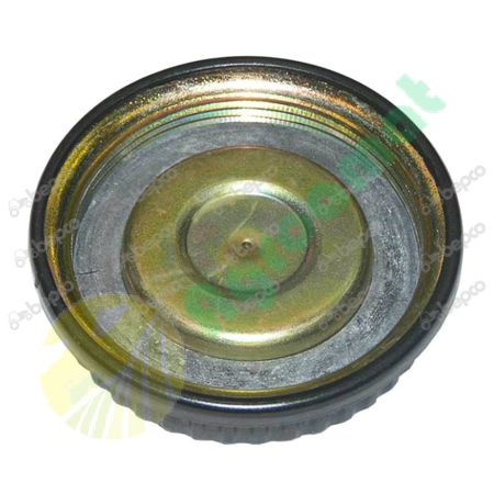 FUEL TANK CAP Ø 72,5 mm