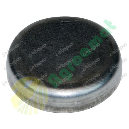 STAINLESS STEEL CORE PLUG 30.00 mm