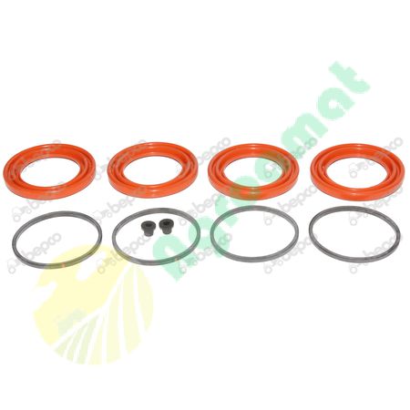 CYLINDER REPAIR KIT SYNTHETIC OIL
