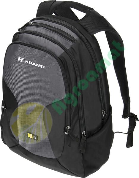 Rucsac pentru laptop și tabletă 15,6" InTransit