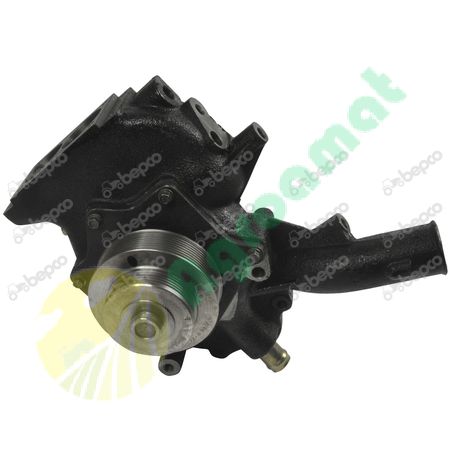 WATER PUMP IMPELLER Ø 126 MM