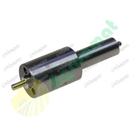INJECTOR NOZZLE 