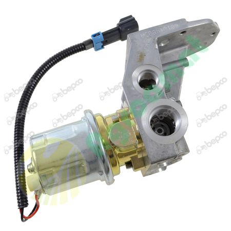 FUEL PUMP 