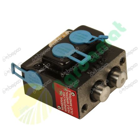 BRAKE FORCE DISTRIBUTION VALVE 