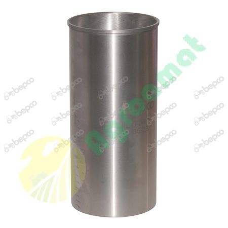 SEMI-FINISHED CYLINDER LINER Ø 101.05 X 104.20 MM - L 226.44 MM