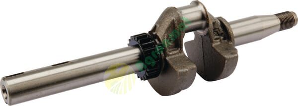 Arbore cotit cu rulment