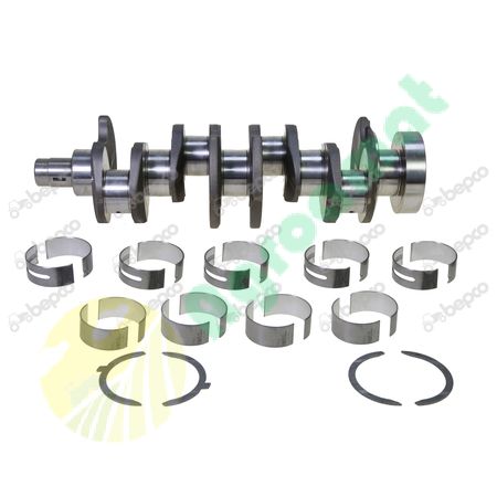 CRANKSHAFT KIT 