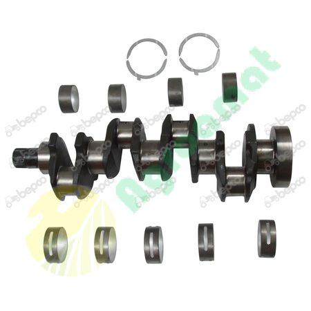 CRANKSHAFT KIT 